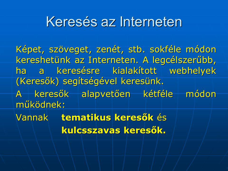 Hogyan kereshet pénzt az Interneten?! - I. - Privátbankárohamjelvenyek.hu